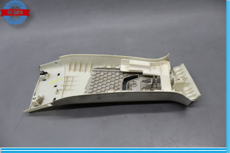 Load image into Gallery viewer, 2010 Buick Lacrosse CXL Front Left Side Upper Center Pillar Trim Cover Oem
