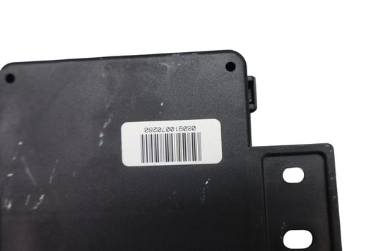10-14 Mercedes W221 S400 E400 Hybrid Fuse Box Control Module 0005406050 Oem