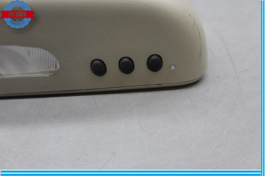 08-11 Mercedes W204 C300 C250 Interior Rear View Mirror Oem