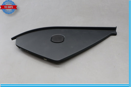 10-12 Land Rover Range Rover L322 Dashboard Right Passenger Side Cover Trim Oem