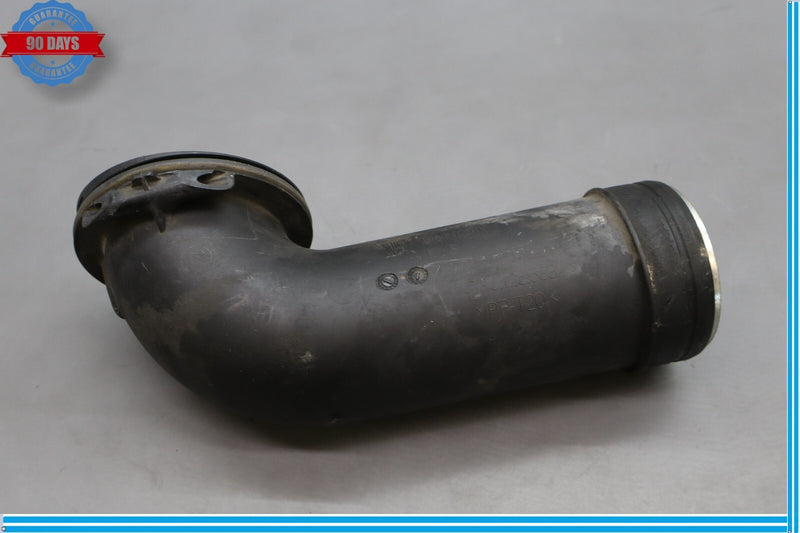 Load image into Gallery viewer, 11-18 Porsche Cayenne 958 Engine Air Intake Duct Hose Pipe 7P5128532A Oem
