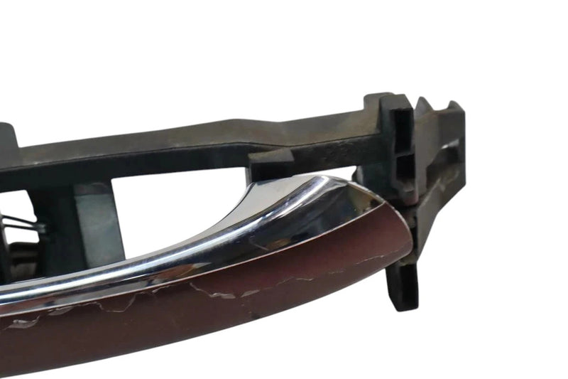 Load image into Gallery viewer, 06-11 Mercedes CLS500 CLS550 Rear Right Passenger Side Exterior Door Handle OEM
