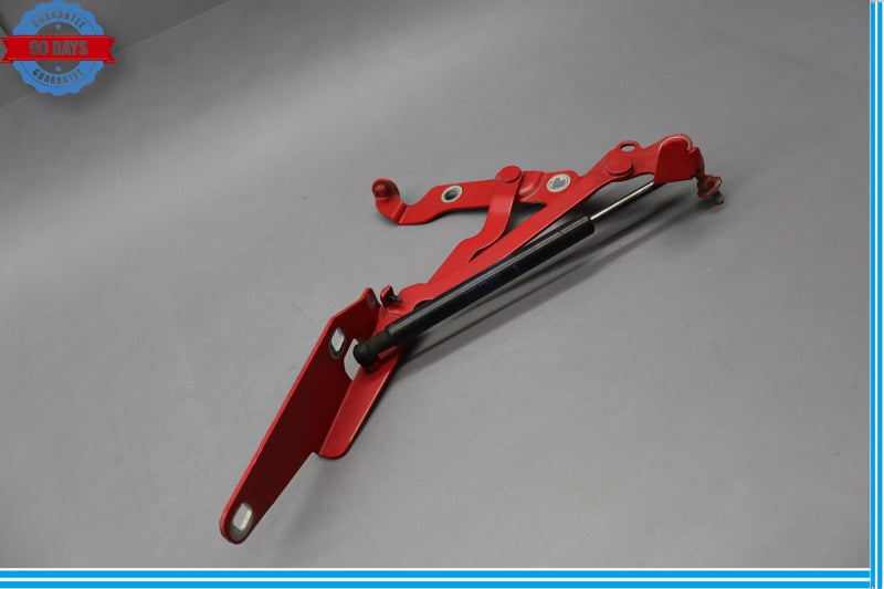 Load image into Gallery viewer, 07-15 Jaguar XK XKR X150 Convertible Rear Left Side Trunk Boot Lid Hinge Oem
