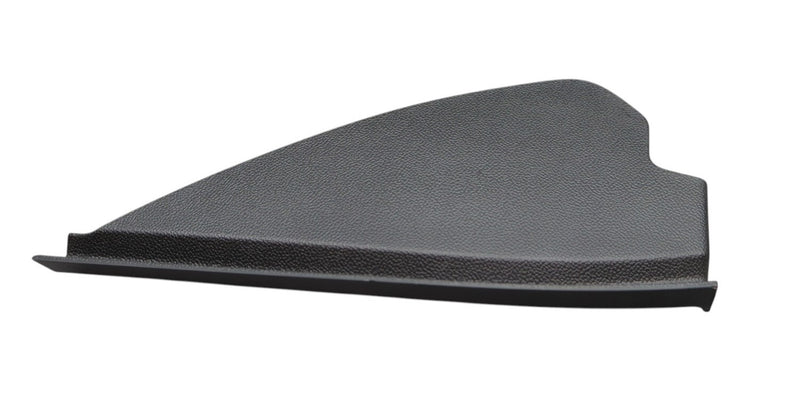 Load image into Gallery viewer, 17-25 Alfa Romeo Giulia Right Passenger Side End Cap Trim Cover Panel Oem
