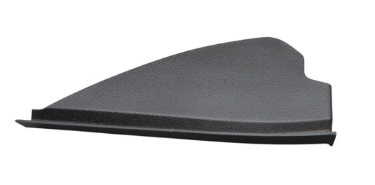 17-25 Alfa Romeo Giulia Right Passenger Side End Cap Trim Cover Panel Oem