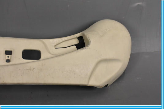 02-10 Lexus SC430 Front Left Driver Side Seat Switch Trim Cover Panel Panel Oem
