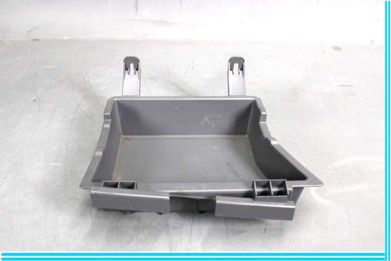 Load image into Gallery viewer, 09-15 BMW 750i 750Li Rear Trunk Floor Right Side Storage Compartment Box Oem
