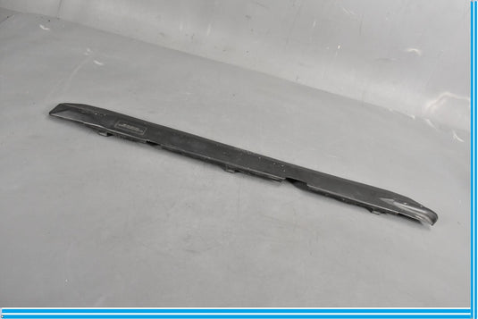 90-02 Mercedes R129 300SL SL500 Upper Engine Radiator Cover 1295050388 Oem