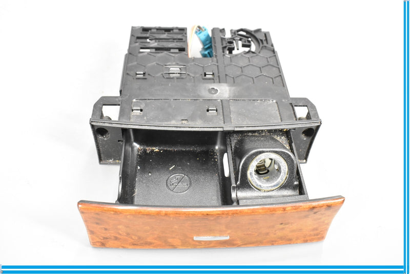 Load image into Gallery viewer, 06-12 Mercedes W164 GL500 GL550 GL450 Center Console Ash Tray Compartment Oem
