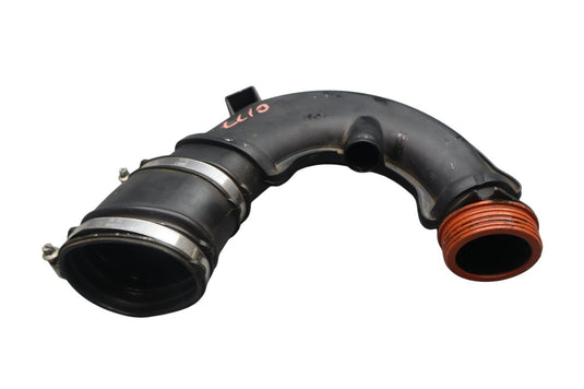 10-15 BMW 550i GT F07 650i Left Side Air Intake Duct Hose Tube 7577452 Oem