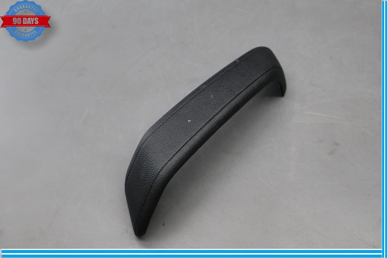 Load image into Gallery viewer, 14-19 Maserati Ghibli Front Right Side Door Panel Handle Cover Trim Black Oem

