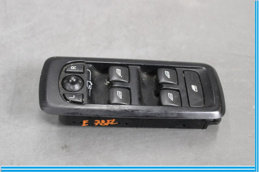 10-13 Land Rover Range Rover Sport Left Side Power Master Window Switch Oem