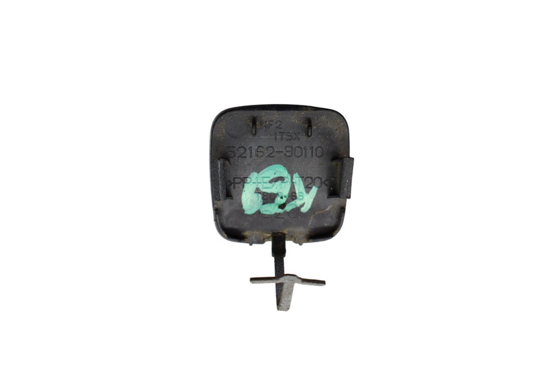 Load image into Gallery viewer, 06-11 Lexus GS350 GS460 Rear Left/Right Bumper Lower Tow Hook Cap Cover Oem
