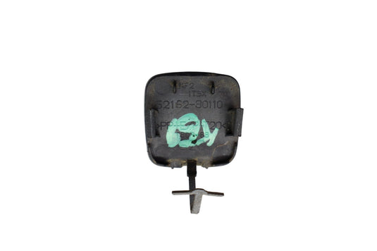 06-11 Lexus GS350 GS460 Rear Left/Right Bumper Lower Tow Hook Cap Cover Oem