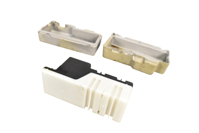 Load image into Gallery viewer, 00-06 Mercedes S55 AMG E320 Dynamic Seat Seats Vacuum Pump W/ Foam Cover Oem
