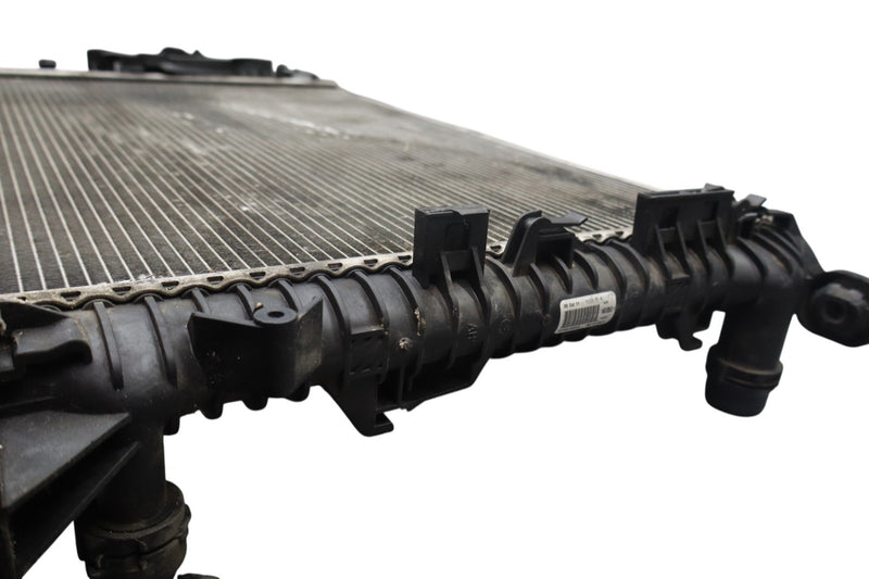 Load image into Gallery viewer, 09-16 Audi A7 A6 Quattro Engine Motor Cooling Coolant Radiator 8K0121251H Oem
