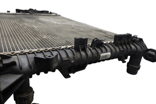 09-16 Audi A7 A6 Quattro Engine Motor Cooling Coolant Radiator 8K0121251H Oem