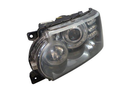 10-13 Land Rover Range Rover Sport Front Left Driver Side Headlight Lamp Oem