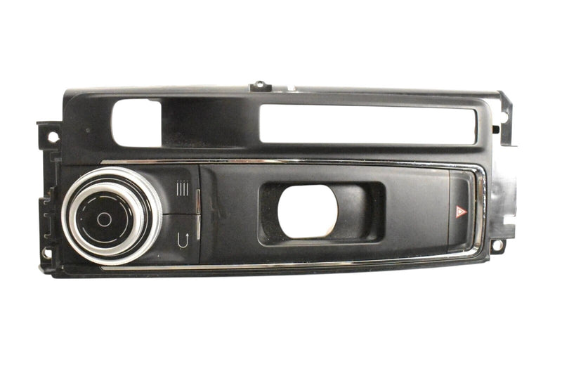 Load image into Gallery viewer, 14-19 Maserati SQ4 Ghibli Center Console Shifter Brake Bezel Trim 670010725 OEM
