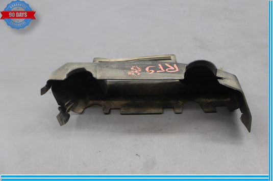 11-16 Volkswagen VW Touareg Front Right Passenger Side Bumper Air Duct Oem