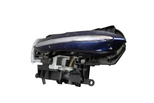09-15 BMW 750Li F01 F02 Rear Left Side Exterior Door Handle 51217231933 OEM