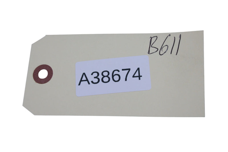 Load image into Gallery viewer, 14-20 Maserati Ghibli Front Right Passenger Side Door Corner Vent Trim Panel Oem
