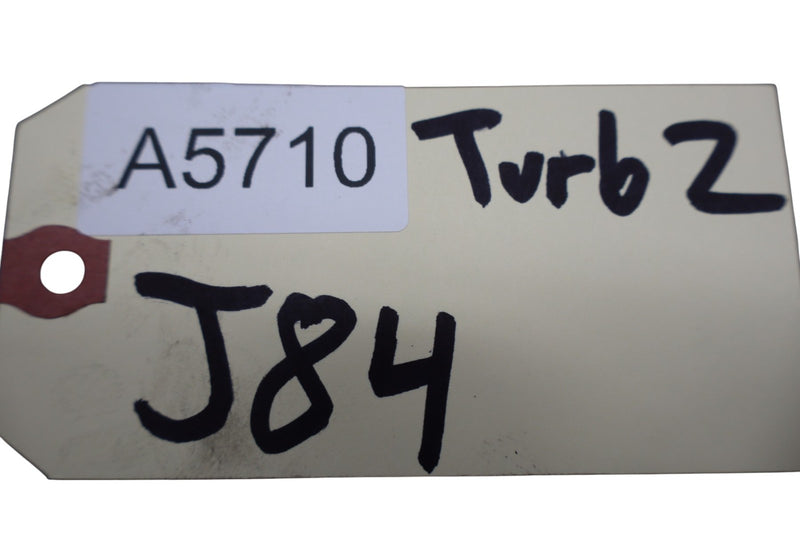 Load image into Gallery viewer, 03-08 Bentley Continental GTC GT 6.0L W12 Right Side Turbo Turbocharger OEM
