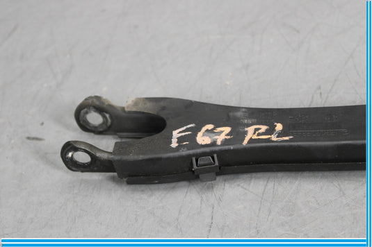 10-17 Mercedes E350 E550 Coupe Rear Left Driver Lower Control Thrust Arm Oem