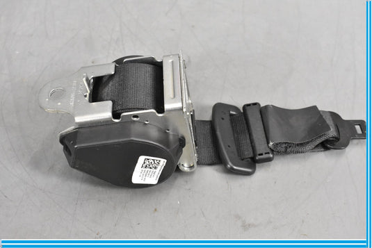 14-17 Maserati Ghibli Rear Center Seat Belt Retractor 6700174400 Oem
