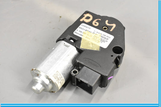 07-12 Mercedes GL450 GL550 X164 Panoramic Sunroof Sun Roof Motor A1648201442 Oem