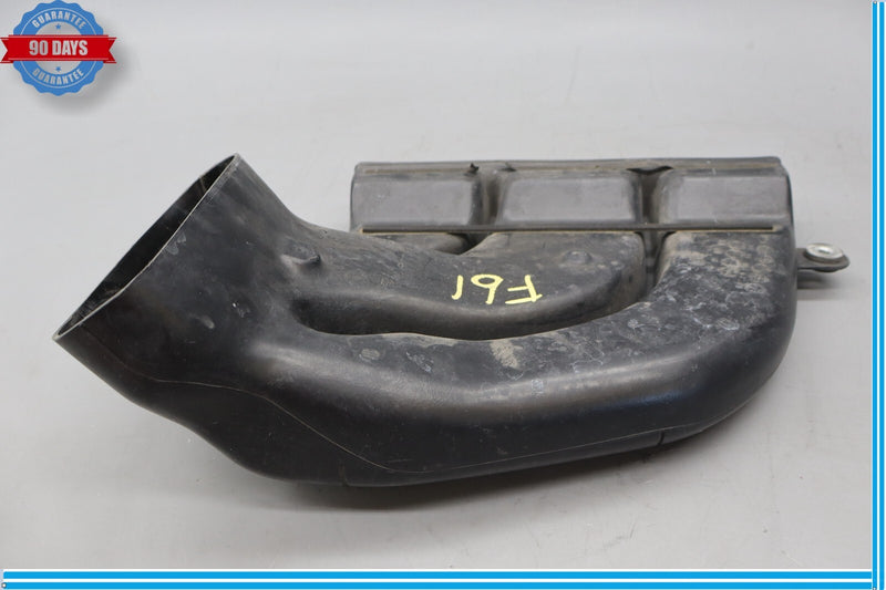 Load image into Gallery viewer, 02-10 Lexus SC430 Front Engine Motor Air Intake Inlet Duct Tube Oem
