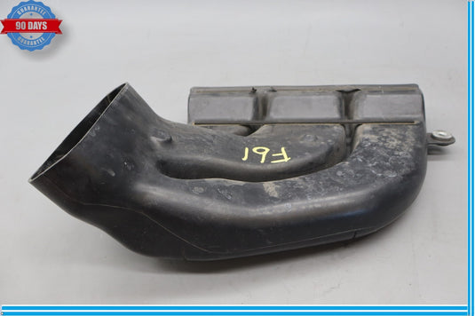 02-10 Lexus SC430 Front Engine Motor Air Intake Inlet Duct Tube Oem