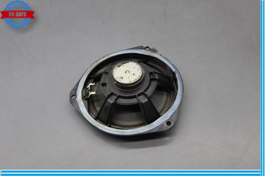 14-17 Maserati Ghibli Rear Right Passenger Side Door Audio Sound Speaker Oem