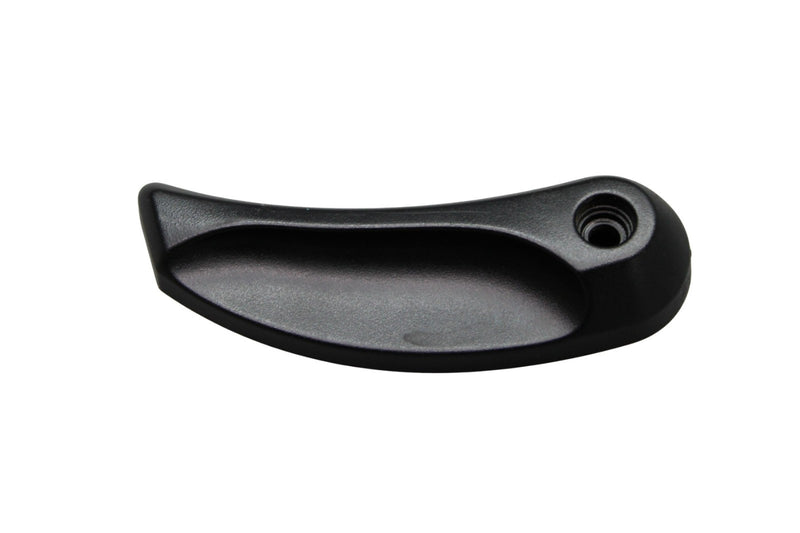 Load image into Gallery viewer, 10-16 BMW 535i 550i GT Hood Release Opener Handle Lever 9113984 Oem
