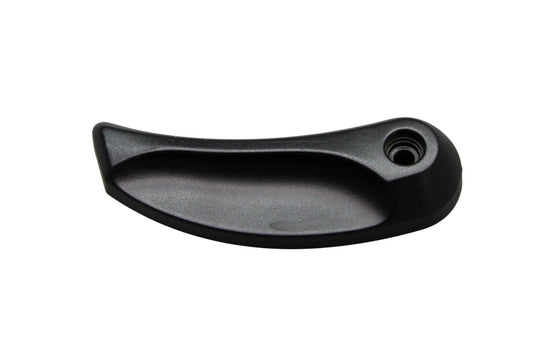 10-16 BMW 535i 550i GT Hood Release Opener Handle Lever 9113984 Oem