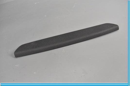 12-15 Mercedes W204 C250 Roof Headline Cover Trim Panel Black A2046900108 Oem
