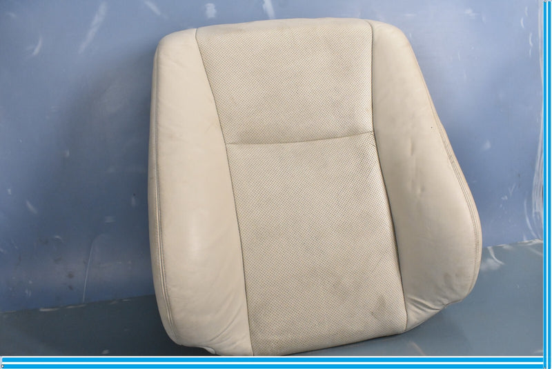 Load image into Gallery viewer, 07-09 Lexus LS460 Right Passenger Side Upper Seat Cushion 7107450A30 Oem
