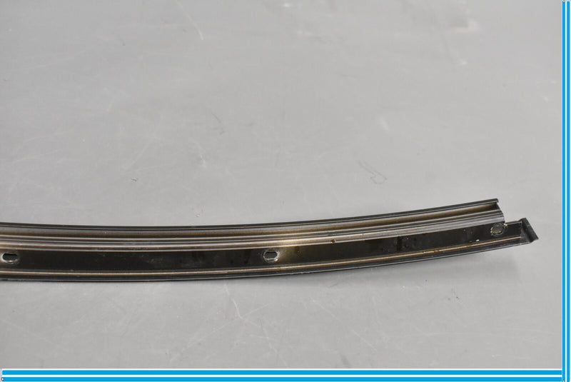 Load image into Gallery viewer, 12-16 BMW F30 320i 328i 335i Rear Right Door Outer Covering Molding Oem
