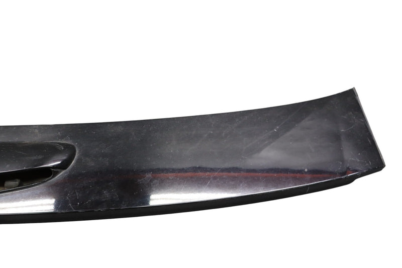 Load image into Gallery viewer, 02-05 Ford Thunderbird Rear 3rd Third Brake Stop Trim Panel Black Oem
