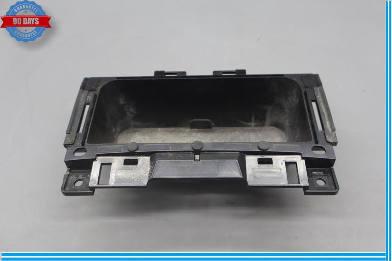 Load image into Gallery viewer, 12-18 Audi A6 Quattro Front Center Console Storage Compartment Bin Tray Oem
