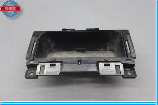 12-18 Audi A6 Quattro Front Center Console Storage Compartment Bin Tray Oem