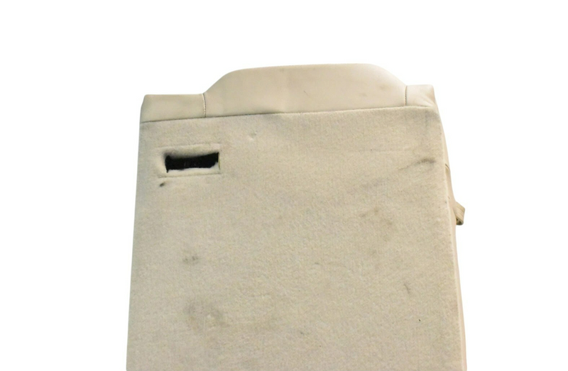 Load image into Gallery viewer, 14-17 Maserati Quattroporte Rear Right Passenger Upper Seat Chair Cushion Oem

