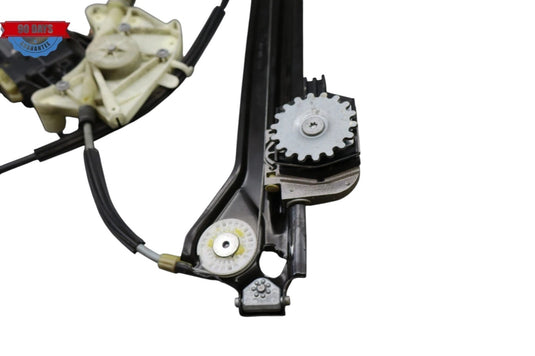 14-22 Maserati Ghibli SQ4 M157 Rear Right Side Door Window Regulator Motor Oem