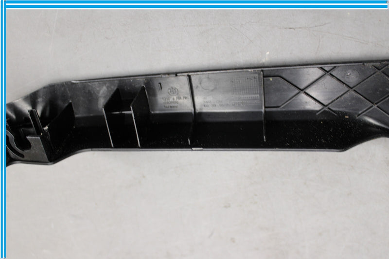 Load image into Gallery viewer, 09-15 BMW 750Li F01 F02 Front Left Driver Side Seat Track Rail Cover Trim Oem
