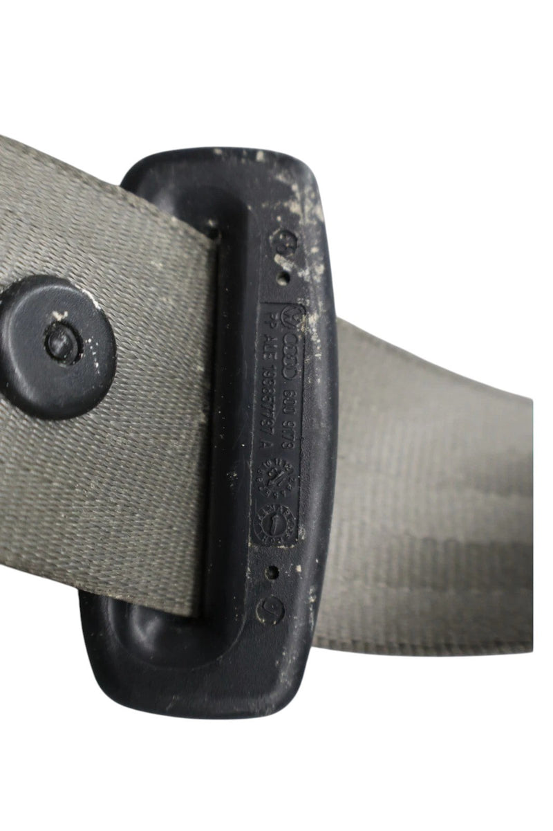 Load image into Gallery viewer, 13-17 Audi Q5 SQ5 Front Right Passenger Side Seat Belt Retractor 8R1857706 OEM
