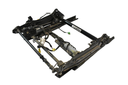 08-14 Mercedes W204 GLK350 Front Right Seat Track Frame Rail A2049104436 OEM