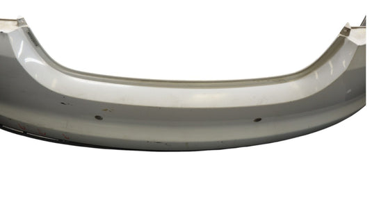 09-11 Jaguar X250 XF Base Rear Bumper Cover Assembly w/Park Assist Oem