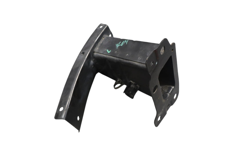 Load image into Gallery viewer, 15-16 Hyundai Genesis Front Left Driver Side Crash Impact Bar Bracket Oem
