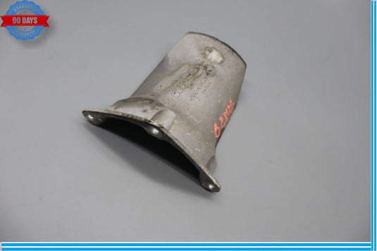 03-12 Bentley Continental GT GTC Rear Left or Right Axle Shaft Splash Shield Oem