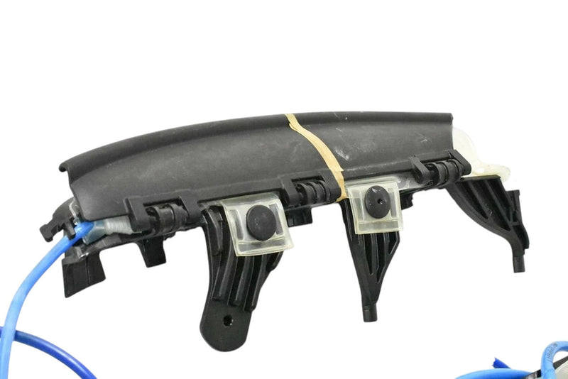 Load image into Gallery viewer, 11-18 Audi A8 Quattro S8 Front Left Driver Seat Adjustment Lumber Support Oem
